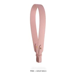 Bag Strap for Handbags Accessories Genuine Leather Single 54CM Change H Luxury Desinger Brand Strap as UInderarm Shoulder Strap
