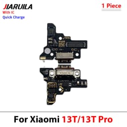 For Xiaomi Mi 12 Lite 12S 12T 12X 13 Ultra 13T 14 Pro 14T 15 15T USB Charge Port Jack Dock Connector Charging Board Flex Cable