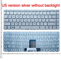 US/UK/RU/SP/FR Laptop Keyboard For HP 14-DA 14-BD 14-CB 14-CC 14-DQ 14-FQ 14-DK 14-DH 14-CE 14-CK 14-CY 14-CF 14-CM 14-DG 14-CD