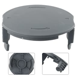 EasyGrassCut Trimmer Spool Cover Cap Replacement Part Compatible With Models 18 230 182 26 182 60 2326 F016F05320