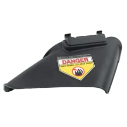 731-07486 Side Discharge Chute Lawn Mower Plastic Replacement Walk-Behind Mower For Craftsman Garden Power Tools