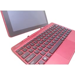 10.1'' 64 Bit 2GB RAM 32GB ROM A1 Windows 10 Tablet PC Re101 with Docking Keyboard WIFI Dual Camera Quad Core HDMI-Compatible