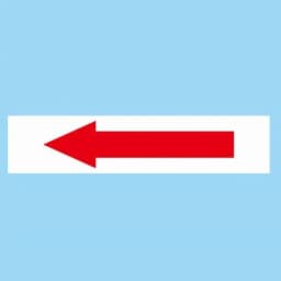 6mm Circular Dot Arrow Label 10x10mm Square Directional Arrow Sticker Red, Green Defective Product Label Rework Mark Sticker