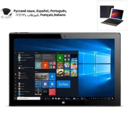 Big Sales Max111 10.1 INCH Intel N4000 CPU 64Bit Windows 10 Tablets 4GB DDR-RAM 32GB ROM USB 3.0 1280 X 800 IPS HD-MI