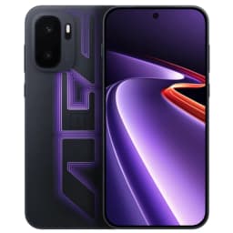 OnePlus ACE 6 Ultra Region Network Unlocked NFC OTA Dimensity9500 AMOLED 6.78Inch Max 165Hz 50MP OIS 8600mAh 120W SuperVOOC