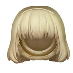 GSC OB11 hair doll accessories
