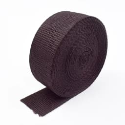 5M 20-50mm Webbing Tape for Bag Strap Backpack Shoulder Ribbon Tapes Safety Belt Band Clothes Bia Binding DIY Sewing Accessories