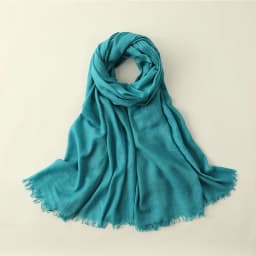Solid Color Cotton Linen Scarf for Women Lady Literature Anti-sunburn Long Tassel Scarves Autumn Soft Gauze Wrap Shawls New