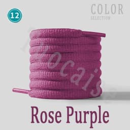 1Pair Unisex Classic 5MM Oval Shoe Laces 20 Color Half Round Athletic ShoeLaces for Sport/Running Shoes Shoe Strings Accessories