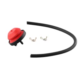 Part Fuel Pump 951-10639A Including Hose Lawnmower Parts Spare 570682a 751-10639 951-10639 Accessories Attachment