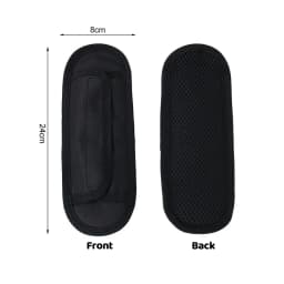 Backpack Shoulder Pads Weight Loss Shoulder Pads Backpack Decompression Widening Weight Loss Schoolbag Shoulder Straps