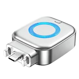 KEBIDUMEI 140W Full Charge Auto Separator Phone Charge Separator Digital Display TypeC Fast Charging Cable Overcharge Protection