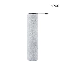For Laresar S7 Pro Wet and Dry Floor Scrubber Vacuum Cleaner Replacement Roller Brush HEPA Filter Washable Parts Accessories