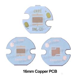 DC3V/6V/12V LED 20W XHP50 XHP50.2 second generation 5050 SMD COB Diode Beads Cold Neutral White 6500K 4500K Head/Flashlight