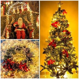 24V 100M 50M 30M 10M Waterproof Fairy Light Holiday Lights Lighting Tree Garland Outdoor Christmas Led String Lights