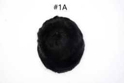Os21 0.03-0.04mm NG Clearance Thin Skin Toupee Capillary Prothesis Hair Piece For Men Hair Replacement System V Loop Men Toupee