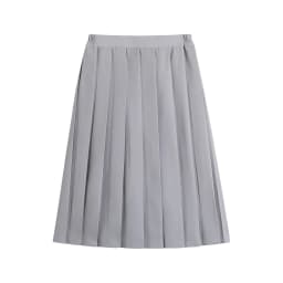 Graduation Girl's Skirt Set JK Uniform Plaid Short Skirt School Uniforms High School Senior Class Uniform Polyester Fabric