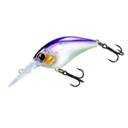 AOCLU Floating Minnow 50mm 10g 60mm 17g Hard Bait Crank Deep Diver Depth 2.5-3m Fishing Lure Long Casting Hook Tackle Quality