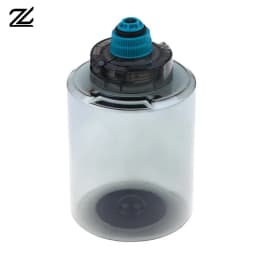 PE Plastic Replacement Water Tank For JONR ED12 / ED12 PRO Wet And Dry Vacuum Cleaner Home Appliance Part Accessories