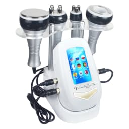 4-in-1 Multi-Function Body Slimming & Skin Care Machine