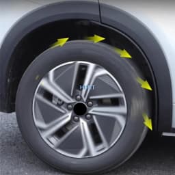 For Geely Galaxy Starship 7 EM-i 2025 + Car Front And Rear Wheel Mud Flap Fender Cover Mudflap Splash Guard Mudguard Accessories