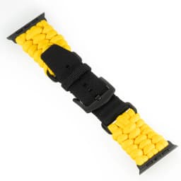 Nylon Strap for Apple Watch 45mm 44mm 46mm 41mm 40mm Band for iWatch Ultra 2 49mm Series 10 9 8 7 SE 6 5 4 3 2 1 42 38mm Sports