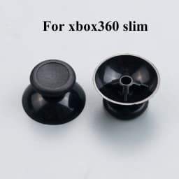 10pcs Analog Joystick Stick Grip Cap For PS3 PS4 PR0 PS5 Xbox 360 / One / Series S X WII WiiU NGCController