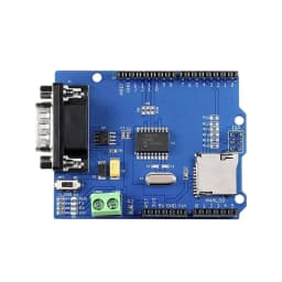 MCP2515 CAN BUS Shield Controller Board ELE Can Bus Shield for Arduino Mega Leonardo