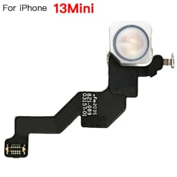 Flash Light Replacement For iPhone 12 13 14 15 Plus Mini Pro Max LED Flashlight Flex Cable
