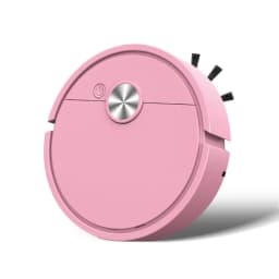 Mini Vacuum Cleaning Robot Smart Mopping Suction And Sweeping Integrated Fully Automatic Home Cleaning Sweeping Robot 2026 New