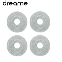 Dreame Bot L10 Prime / L10s Pro / L10 Pro Accessories Main Side Brush Hepa Filter Mop Cloth Robot Replacement Spare Parts