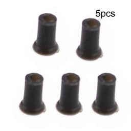 5PCS Vacuum Suction Pen Suction Cup 3/6/10mm Suction Cups IC Accessories Puller Picker Electronics DIY Hand Tool Parts