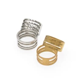 Stainless Steel 2 Sizes Jump Ring Open Closing Finger Jewelry Tools & Equipments Round Circle Plier Tool for Jewelry Making