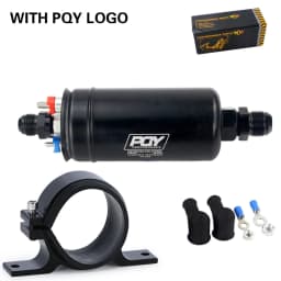 EFI 380LH 1000HP TOP QUALITY External Fuel Pump E85 Compatible 044 style New PQY-FPB003-QY