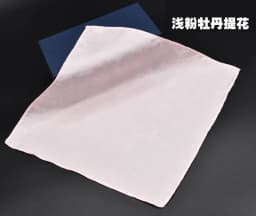 1pc Natural 35cm Pure Silk Mans Pocket Square Handkerchief 100% Mulberry Silk Pocket Towel Hand Hanjin Sudaria