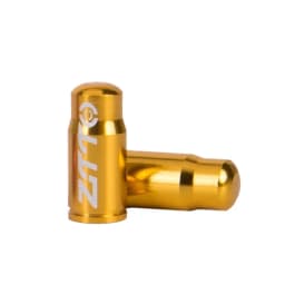 ZTTO 2Pcs MTB Mountain Bicycle Presta Valve Caps F/V Protector For Road Bike French Tyre F/V Inner Tube Tire Dustproof Cover