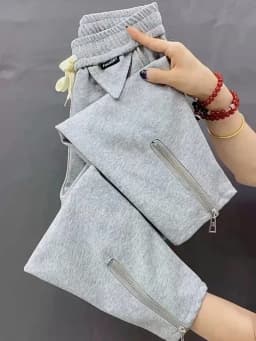 Spring autumn Harem Pants Women Sweatpant Pants for Women Loose Pants Women Trousers Jogging Pants