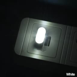 1Pc Car Mini USB LED Atmosphere Lights Car Interior Neon Decorative Lamp Emergency Lighting Universal PC Portable Plug and Play