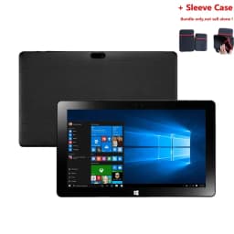 11.6 INCH NS-7100 2GB RAM 32GB ROM 64 Bit Windows 10 Tablet PC 2 In1 With Keyboard X5-Z8350 Quad-Core WIFI Dual Camera