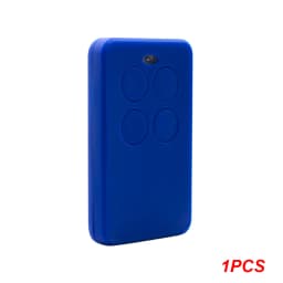For ERREKA Remote Control 433.92MHz 868MHz Compatible With ERREKA SOL LIRA VEGA ROLLER 433 868 IRIS2 IRIS 4 ROLLER 1 / ROLLER 2