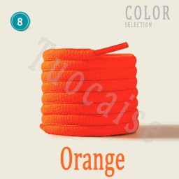 1Pair Unisex Classic 5MM Oval Shoe Laces 20 Color Half Round Athletic ShoeLaces for Sport/Running Shoes Shoe Strings Accessories