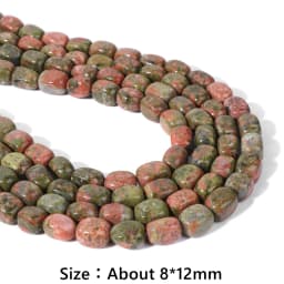 Wholesale Natural Smooth Square Stone Beads Loose Cube Bead Agates Quartzs Raw Mineral Beads for DIY Bracelets Earrings Neckalce