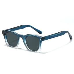 2025 New Square Sunglasses for Men, Fashion Simple Design, UV400 Protection, Suitable for Multiple Scenarios