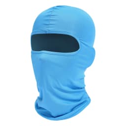 Motorcycle Balaclava Full Face Cover Warmer Windproof Breathable Motorbike Motocross Cycling Biker Cycling Anti-UV Men Helmet