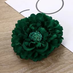 Holiday Hair Clip Peony Flower Design Beach Boho Straw Hat Accessory DIY Headband for Women