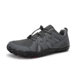 Men/Women Barefoot & Minimalist Shoe | Zero Drop Sole | Trail Runner | Hiking Water Walking
