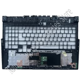 New For Legion 5-15 5-15ITH6H 15ITH6 15ACH6H 15ACH6 2021 Laptop LCD Cover Bezel Palmrest Bottom Case Hingecover