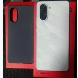 OnePlus ACE 5 Racing Dimensity 9400e 50MP Rear Camera Screen 6.77 Inch AMOLED 120Hz Battery 7100mAh 80W SuperVOOC NFC OTA Update