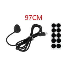 Automatic Screen Tapper Simulated Finger Clicking Mobile Phone Supplies Auto Clicker for Phone for Live Show Giving A Like in