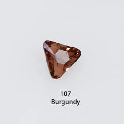High Quality Pointed Back Gems K9 Glass Fancy Stone Triangle Crystal Rhinestone Loose Stones For DIY Jewelry Decoration Crafts